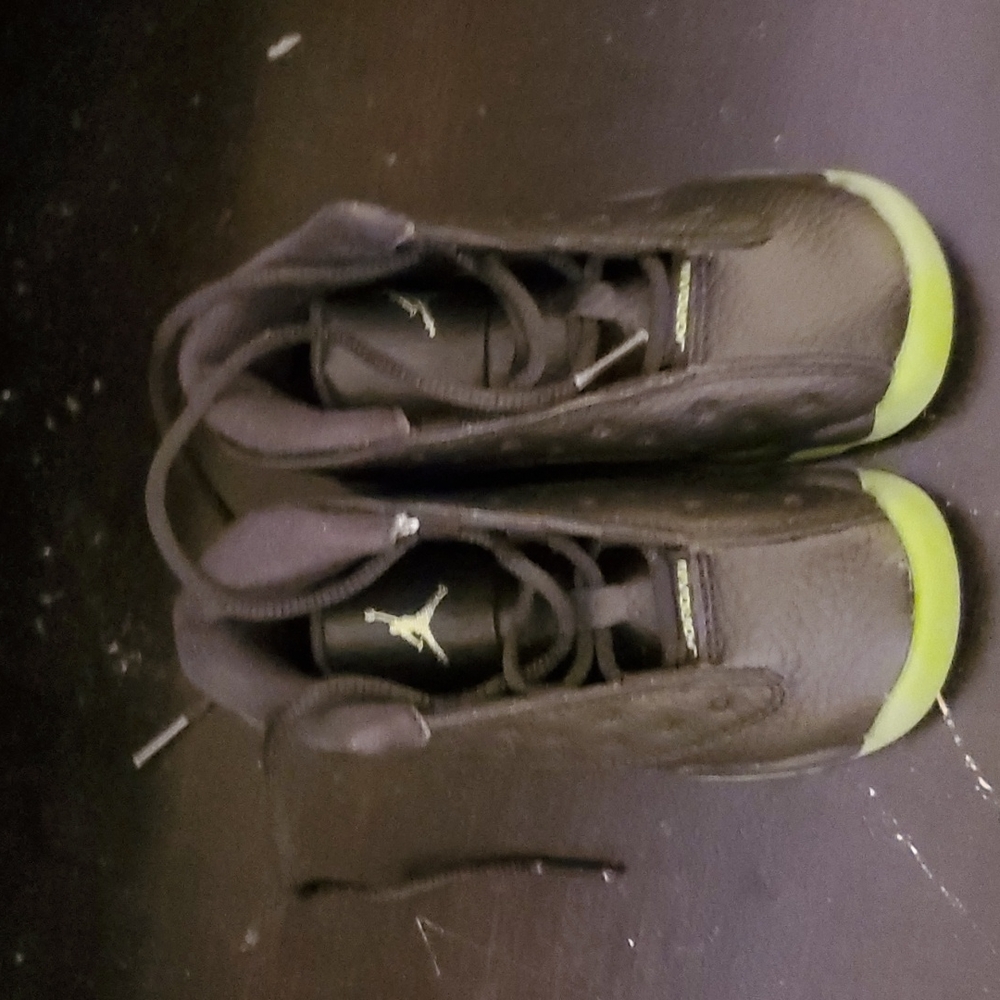 Jordan 13
